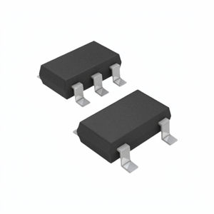 MIC5319-2.8YD5-TR Power Management (PMIC) Authorized Distributor SOT 23 5 Thin, TSOT 23 5 Electronic Circuit Components - Product Image 1