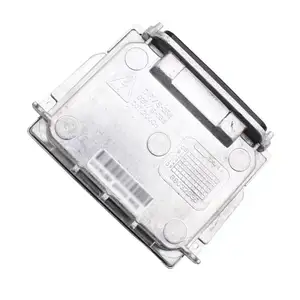 Nieuwe Xenon Koplamp Ballast Oem 89034934 Gen6 4l0907391 D 1S Controller Module Met Socket Lamp Geschikt Voor B6 3c Eos