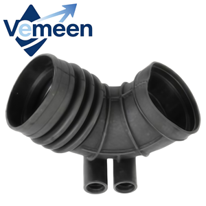 Tubo de admisión de aire de alta calidad para BMW <span class=keywords><strong>320i</strong></span> E36 1992 1993 <span class=keywords><strong>1994</strong></span> 1995 L6 2.0L OEM 13541427779 13541730125 - Product Image 4