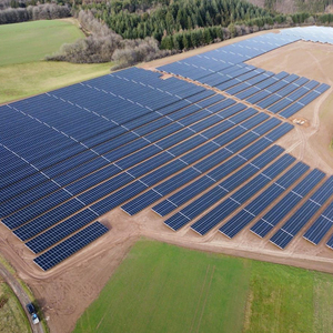 Pannello Solare JA Tipo N Bifacciale a Doppio Vetro 600W 615W 620W 635W Pannelli Solari Monocristallini - Product Image 6