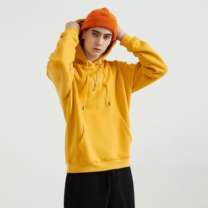 Plain Xxxxlจัมเปอร์เย็บปักถักร้อยHoodie Oversize Man Hoodyลูกไม้Drawstringsเต็มรูปแบบZip Croppedผู้หญิงCustom Hoodies - Product Image 1