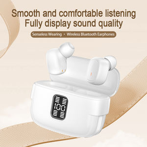 Casque sans fil intra-auriculaire J32 TWS pour smartphone, écouteurs pour téléphone portable avec compartiment de batterie, écouteurs 4 en 1 - Product Image 5