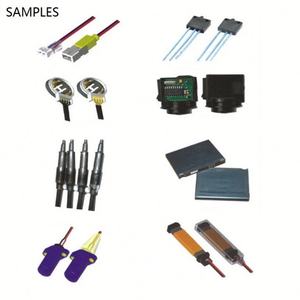 เครื่องฉีดพลาสติกแบบสถานีเดียว LPMS แนวนอน ความดันต่ำ สำหรับฉีดกาวร้อนละลาย ใช้กับชิ้นส่วนอิเล็กทรอนิกส์ - Product Image 4