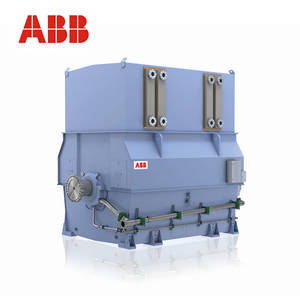 มอเตอร์สามเฟส ABB รุ่นใหม่ 3KW M3BP/M2BAX/M3GP พร้อมระบบป้องกันน้ำ รับประกันของแท้ ประสิทธิภาพ IE3 - Product Image 5