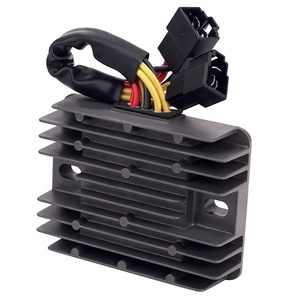 Otorcycle-Regulador de oltage para riumph aytona 600, 650, 675, 955 - Product Image 1