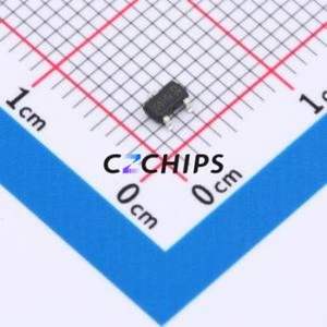 Nouveau transistor à effet de champ à transistor SOT-23 IRLML0030TR-JSM d'origine (MOSFET) - Product Image 1