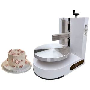 เครื่องทาครีมเค้กนมไขมันต่ำ เครื่องทาครีมเค้กแบบชั้น - Product Image 3