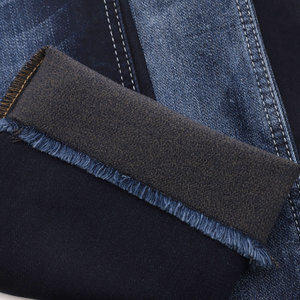 65% cotton thân thiện với môi Twill denim vải cho quần jean cho trẻ em trai và trẻ em gái-Có sẵn trong Bangladesh - Product Image 3