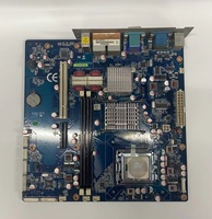 لوحة أم صناعية Advantech ، R10 ، 08GSAQ45005203 ، 6152A 6192A لوحة أم صناعية