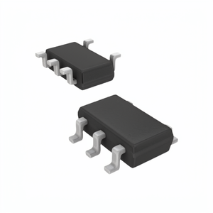 Chip SOT 23 5 Thin, TSOT 23 5 MAX1886EZK+T, Chips Electrónicos, Canal del Fabricante de Componentes - Product Image 1