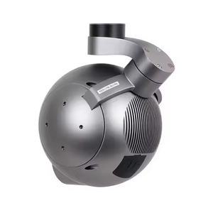 VIEWPRO <span class=keywords><strong>PL</strong></span> A30TR-50: Cámara con Gimbal y 3 Luces, Alcance de 5 km, Seguimiento con Reconocimiento IA de 30X para Drones Industriales - Product Image 5