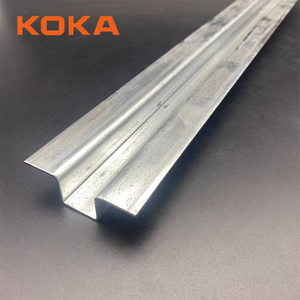<span class=keywords><strong>Profil</strong></span>és en acier laminé en forme de chapeau <span class=keywords><strong>Omega</strong></span> en acier inoxydable et acier ordinaire pour ossature de plafond - Product Image 5