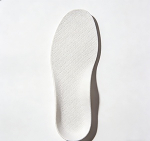 Semelles intérieures souples, coussinets de chaussures respirants antidérapants pour un usage quotidien - Product Image 2