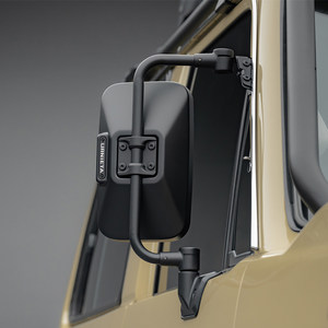 Specchietto Retrovisore FUMING con Monitoraggio Angolo Cieco per Land Cruiser LC71/76/78/79 - <span class=keywords><strong>Specchio</strong></span> Ausiliario Grandangolare per Retromarcia - Product Image 3