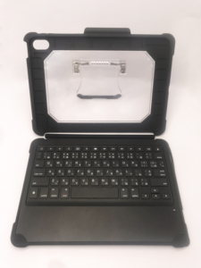 2023 New Arrival <span class=keywords><strong>Keyboard</strong></span> Werkseitig hergestellte OEM-Tastatur für iPad 10 Gen 10,9 Zoll - Product Image 5