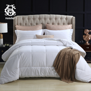 <span class=keywords><strong>Couette</strong></span> d'hiver chaude pour lit, ensemble de <span class=keywords><strong>couette</strong></span> en <span class=keywords><strong>Duvet</strong></span> de plumes pour hôtel, <span class=keywords><strong>couette</strong></span> personnalisée - Product Image 3