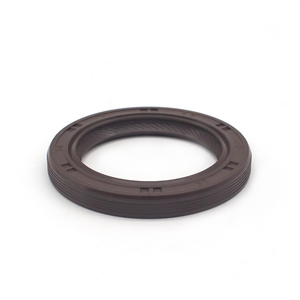 Joint d'étanchéité de vilebrequin Womala 6842273 et joint d'étanchéité d'arbre à cames pour <span class=keywords><strong>Volvo</strong></span> S40 V50 S60 S70 S80 S90 <span class=keywords><strong>V90</strong></span> V40 V70 C30 C70 XC60 XC70 XC90 - Product Image 2