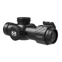 Lunette de visée rapide HD 3x30mm antichoc MARCH HT, viseur court, portable, léger, optique de chasse sportive