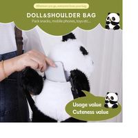 Peluche 12Cm Taco Pois Nemo Chauve-Souris Led Non 0.99 Nhl Swan Bus Jouets Cj7 Chine Ai Interactive Peluche Jouet