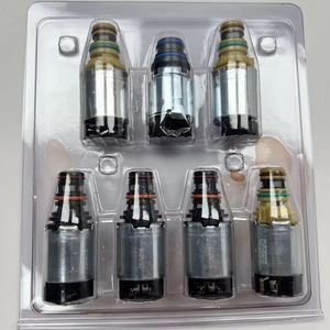 Solenoides neufs 6t40 - Product Image 1