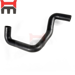 Excavator <b>Hose</b> PC300-7 PC350-7 PC360-7 Cooling <b>Hose</b> Flexible <b>Rubber</b> <b>Hose</b> 207-03-71232 207-03-71231 - Product Image 2