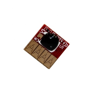 Ocinkjet Bộ <span class=keywords><strong>Chip</strong></span> Cố Định Đặt Lại Hộp Mực 4 Màu Cho Máy In <span class=keywords><strong>HP</strong></span> 950 951 951XL 950XL Cho Máy In <span class=keywords><strong>HP</strong></span> Officejet Pro 8100 8600 - Product Image 6
