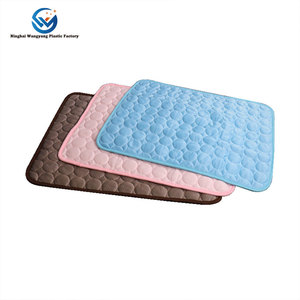 <span class=keywords><strong>Gel</strong></span> Pet Cool Mat Bett Pet Cold <span class=keywords><strong>Gel</strong></span> <span class=keywords><strong>Pad</strong></span> Wärme entlastung Sommer Hund Kühl matte <span class=keywords><strong>Gel</strong></span> <span class=keywords><strong>Ice</strong></span> <span class=keywords><strong>Pad</strong></span> für Hunde - Product Image 3