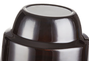 อุปกรณ์ห้องปฏิบัติการมีเครื่องขจัดความชื้นพร้อมฝาปิดสุญญากาศ ขจัดอากาศและความชื้นด้วยการใช้งานภายในบ้าน - Product Image 4