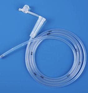 식품 및 음료 산업 코딩 PVC 병 캡 PE 집착 필름 플라스틱에 대한 비행 섬유 레이저 날짜 표시 기계 옵션 - Product Image 4