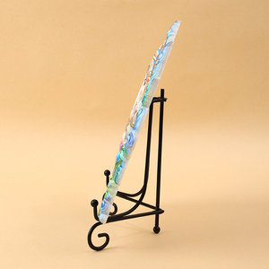 Adornos artesanales <span class=keywords><strong>de</strong></span> resina 3D ecológicos personalizados al por mayor, Ganesha Shiva, arte hindú para adorar, modelo decorativo para el hogar, patrón - Product Image 4