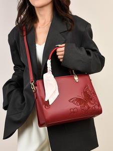 Nouveaux Sacs Messager de Créateur Tendance en Cuir PU de Haute Qualité, Sacs à Bandoulière Décontractés, Cabas de Luxe pour Femmes et Sacs à Main - Product Image 3