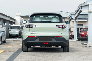 Oferta Caliente: Coches Mini Eléctricos Geely Geometry Xingyuan 2023/2025 de 4 Ruedas, Nuevos y Económicos, <span class=keywords><strong>para</strong></span> Adultos - Product Image 4