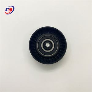 2782020619 pour <span class=keywords><strong>Mercedes</strong></span>-Benz C218 C292 W166 X166 W463 <span class=keywords><strong>Alternateur</strong></span> Pompe à <span class=keywords><strong>eau</strong></span> Courroie Tendeur Pignon de renvoi - Product Image 4