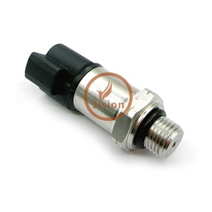 31Q4-40830 31Q440830 50Bar Low Pressure <b>Sensor</b> <b>Switch</b> for Hyundai R210LC-3 R210LC-5 R210LC-7 R210LC-9 Excavator New Condition - Product Image 5