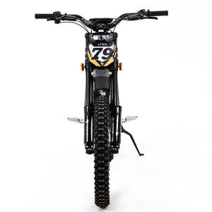Moto électrique 2026 79Bike LYNX 10KW 72V 40Ah, moto tout-terrain, motocross, longue autonomie, fournisseur de motos électriques - Product Image 5