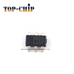 HY2213 микросхема подзарядки HY2213-BB3A Защитная панель для литиевой батареи SOT23-6 совершенно новый аппарат не Привязанный к оператору сотовой связи - Product Image 2