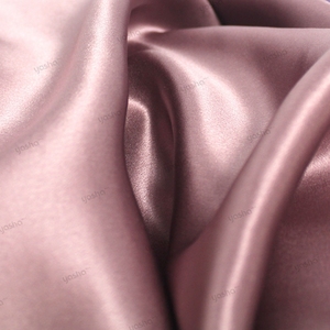 Seta di gelso naturale tessuto di organza di seta di raso puro al 100% tessuto di seta naturale - Product Image 5