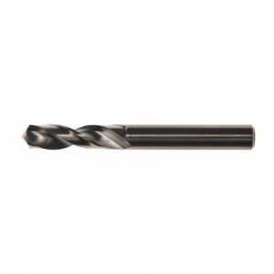 ดอกสว่านคาร์ไบด์ 3xD แบบไม่เคลือบ สำหรับเครื่องมือกล - Product Image 2