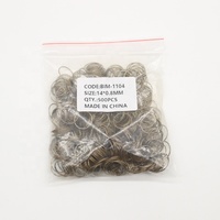 Kits de Reparación de Sellos de Anillo Tórico para Inyectores GDI Denso para Toyota, Honda, Renault, Subaru, Nissan, Ford, Volvo BIM-1104 Fu