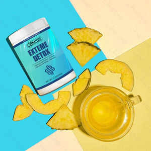 Private Label gestione del peso Instant Skinny estrema Detox in polvere - Product Image 4