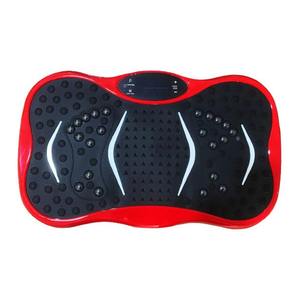 <span class=keywords><strong>Plateforme</strong></span> de fitness <span class=keywords><strong>vibrante</strong></span> verticale, appareil d'exercice, machine à secouer le corps, entraînement, <span class=keywords><strong>Power</strong></span> Waver, support, planche à secouer - Product Image 6