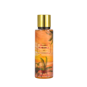 Perfume en aerosol corporal Flores de cerezo/Jazmín/Rosa Body Splash Body Spray Venta caliente Fragancia Niebla corporal de alta calidad - Product Image 6