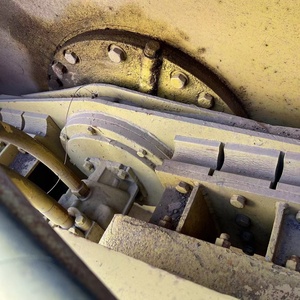 ROULEAU ALLEMAGNE BOMAG BW217 COMPACOT À TAMBOUR UNIQUE À SHANGHAI EN VENTE - Product Image 5