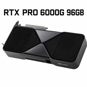 การ์ดจอ NVIDIA RTX <span class=keywords><strong>PRO</strong></span> 6000 Blackwell Workstation Edition 96GB GDDR7 ECC 24064 CUDA Cores PCIe 5.0 x16 AI GPU มีสินค้าในสต็อก - Product Image 5