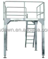 500g 1000g entièrement automatique 10 têtes balances électriques pesant la forme verticale remplissage scellage céréales millet Machine à emballer