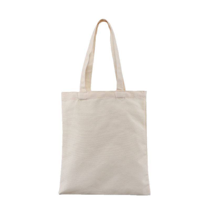 กระเป๋าผ้าแคนวาสเปล่า;30*35 - กระเป๋าผ้าแคนวาสเปล่า - 30*35