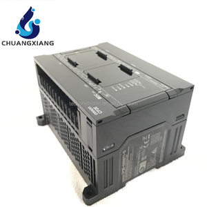 Sakelar Kontrol Industri CP2E-N14DT-A Baru untuk Pemrograman PLC - Product Image 1