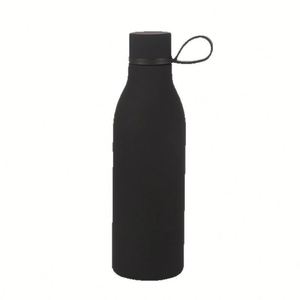 Sturdy Stainless Small Mouth Thermal <b>Bottle</b>, Double Vacuum Insulation to Preserve Drink Temperature for Whole Outdoor Day - Product Image 5