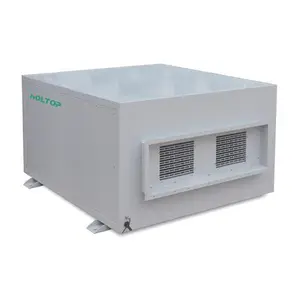 Ceiling Duct Type Dehumidifiers Industrial Dehumidifier For Sale