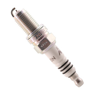 Bujías NGK de fábrica, producto de marca original DCPR8EIX 97181 para <span class=keywords><strong>Ducati</strong></span>, Ha/rley, enchufe automático para motocicleta - Product Image 1